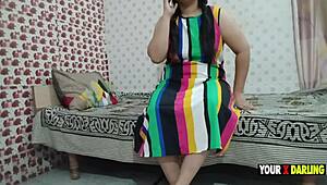 i'm loving day 03 with stepsister learning magic and kissing