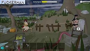 Is halloween bambook gameplay complete?