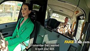 Wanna touch my boobs in the backseat?