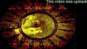 Wow! Check Out These Vintage Erotic Drawings from Classic Anime and Hentai!