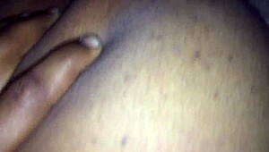 Miami Boys Roughly Tag Team BBW With Monster Cocks