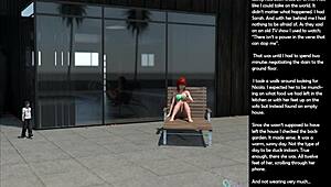 Hey, check this wild 3D cartoon sex episode!