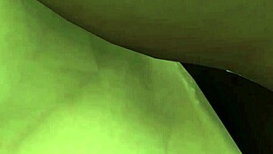 A Hot Sexy Black Girl Gets Fucked Hard In Glory Hole Room