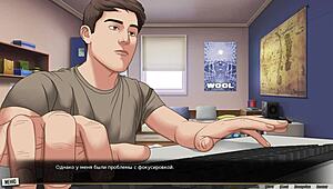 Complete Gameplay Of Our Red String Part Thirty