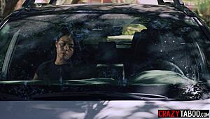 I watched stepson bang desperate milf stepmom dana vespoli