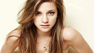 riverdale lily reinhart jerk off challenge in wild compilation