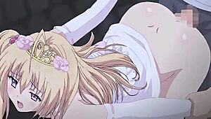 Baka na Imouto hentai anime series overview