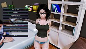 harem hotel 221 anime adventure unfolds