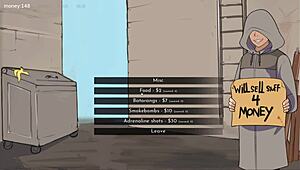 18Titans Episode 6: Jinxed Monster Action 😈