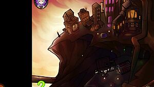 Hg Wind Disciple League Of Legends Parody With Wet Pussy