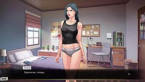 Complete Gameplay - Our Red String Part 3