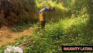 i watched african village porn with big tits deepthroat and orgasms