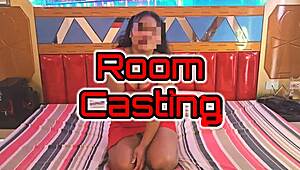 room casting 11: alejandra wants fame for loving cameras