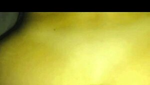 hard doggystyle fucking wife's sister with close-up on ass