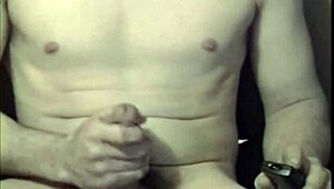 hey, just me jacking off back in 1999, ya know?