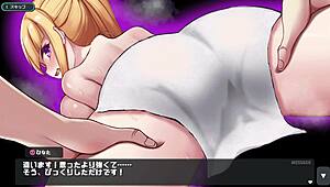 You explore erosion hypnosis 2 in anime