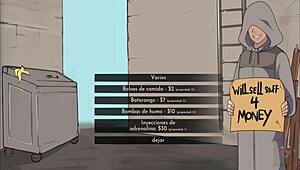 kitten breaks starfire's ass with anal beast, raven waits to get fucked in 18titans chapter 3