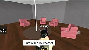 i caught slutty docter fuckin patient in condo on cam