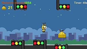 Hentai Game: Wife Caught Chatting by Husband - Part 4