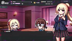 You explore erosion hypnosis 2 in anime