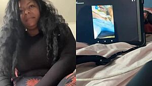 I Can’t Stop Feeling Humiliated Jerking My Small Cock for Nanilovescandy