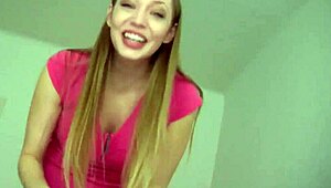 Hey, ready to see Tiffani diaper you while Becky watches?