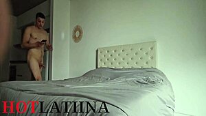 Follower Fucks Me For Money In Buenos Aires