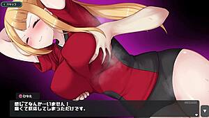 You explore erosion hypnosis 2 in anime