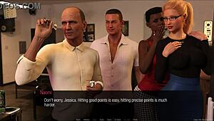 Jessica Oneil's Hard News Episode 89