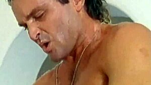 Cutie with Large Breasts Gets Tight Hole Pounded Hard in Doggystyle