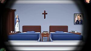 Enjoy the complete gameplay of Summertime Saga part 15