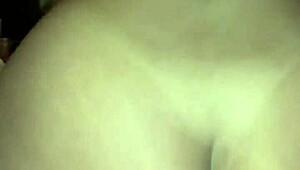 perfect body brazilian girl bent over for hardcore interracial doggystyle 😈