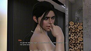 fucking a delicious woman as another hot one watches