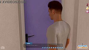 hey, caught belle with her dildo friend, wanna help?