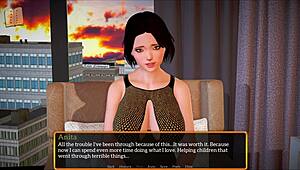 My new stepfamily adventure continues in episode 590