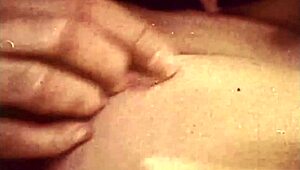 Granny's Retro Beaver Shocks in VINTAGE LONDON