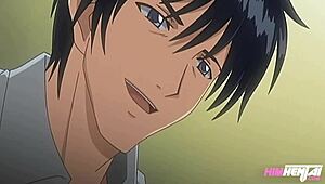 i'm watching horny secratary hentai uncensored