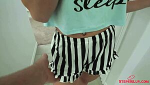 hey veronica church, ready for big dick jay rock to pound you?