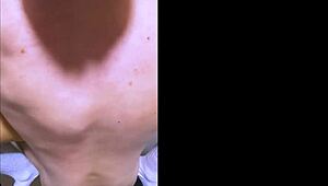 Tight stepdaughter craves more from stepfather despite lubricant