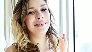 Jayden Starr's Intriguing Performance