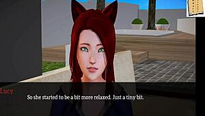 My new family hentai milf adventures?