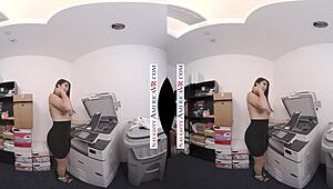 Ashley Lane, Gracie Green, Stephanie West bang hard after holiday party.