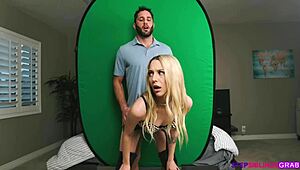 lily larimar deepthroats her step uncle