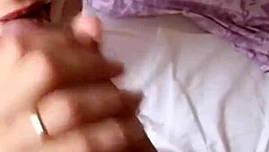 European Prostitute Gives POV Deepthroat Blowjob In Amateur Stream.