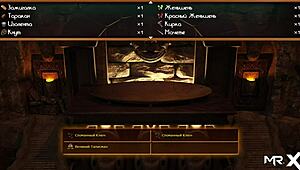 treasureofnadia - found the artifact and kept banging through e2 72.