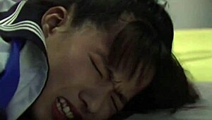 Japanese Babe Fingering And Foursome Fucking!