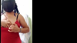 सौतेले भाइयों को बर्थडे गिफ्ट मेरी सेक्सी फिगर