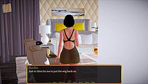 My new stepfamily adventure continues in episode 590