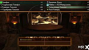 treasureofnadia - found the artifact and kept banging through e2 72.