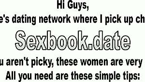 Man, this lingerie BBW milf gets a wild cumshot on her big ass! 😜